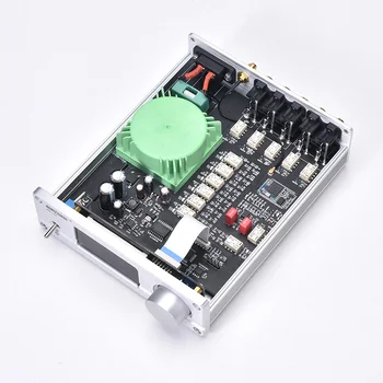 BRZHIFI AVDIO VOL-02 daljinski upravljalnik glasnosti preamplifier bluetooth 5.0