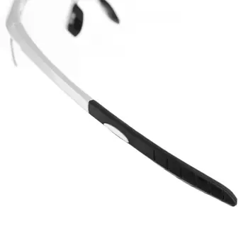 Zaščitna Očala Eyeglass Očala Zamenjava Očala za Zobozdravstveno Loupe z Luknjami D0AC