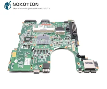NOKOTION 686973-601 686973-001 GLAVNI ODBOR Za HP Probook 6570B Prenosni računalnik z matično ploščo SLJ8E HM76 DDR3