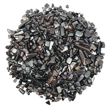 Debelo 50 g 5-7mm Naravnih Sugilite Padle Kamni Kristali, Minerali Dekoracijo Zdravilnih Naravnih Kvarčni Kristali