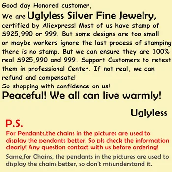 Uglyless Resnično Trdnih 925 Sterling Silver 2 Plasti Verige Zapestnice za Ženske Jagodni Kremen Kroglice Bangles Beading Fine Nakit