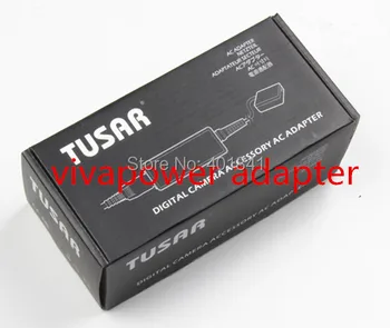 TUSAR ACK-E8 ACKE8 Kamere AC Adapter ZA Canon 550D 600D 650D 700D