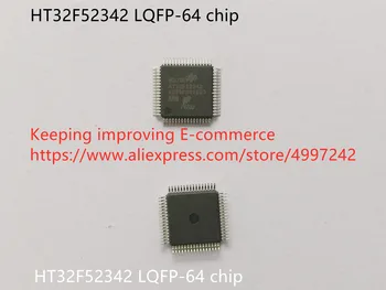 Izvirne nove HT32F52342 LQFP-64 čip senzor
