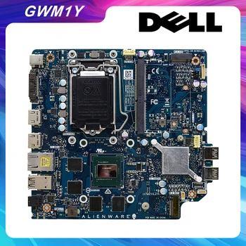 Za Dell ALIENWRAE ALFA R2 Desktop Motherboard-DP/N: 0GWM1Y GWM1Y 1151/DDR4 Samostojna N Kartice GTX960 4G računalniku motherboard