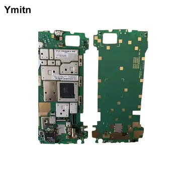 Ymitn Odklenjena Mobilna Elektronska Plošča Mainboard Motherboard Vezij S Čipi Za Motorola Moto X 2. XT1096 XT1095 XT1097