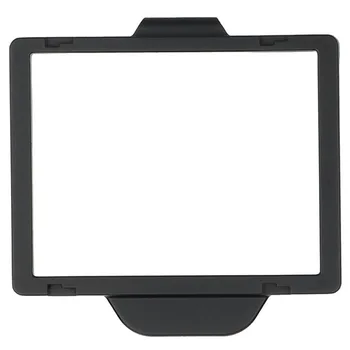 Ableto Japonski Optično Steklo LCD Screen Protector Kritje za Nikon D800 D810 D800E D810a Fotoaparat DSLR
