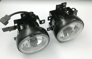 Ohišje za Honda Element CRV luči za meglo 2003-2006 halogenska svetilka za meglo avto svetlobe skupščine H3 12V 55W dostava brezplačna HD192