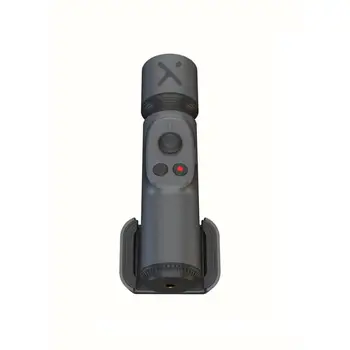 Zhiyun Pametni Gimbal 2 - Osni Ročni Stabilizator za iPhone 11 Pro/Max, za Pametne telefone Android, Samsung Note10/S10,Gladko X