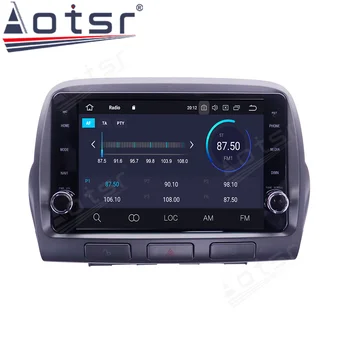 Za Chevrolet Camaro-2020 Android 10.0 GPS Navigacija 4+64GB Avto Radio Multimedijski Predvajalnik, Vodja Enote za DSP Carplay
