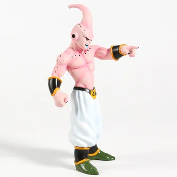 Anime Majin Buu Boo PVC Kip, Slika Zbirateljske Model Igrača