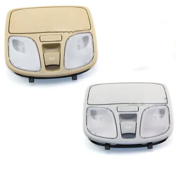 Za Hyundai Sonata osem generacij Dome lučka/lučka za branje /sunroof stikalo/avto očala primeru Žice svečke OEM928103SXXX