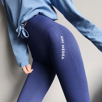 2020 nov slog seksi šport hlače ženske, joga hlače za fitnes sport legging ženske visoko pasu fitnes dolgo