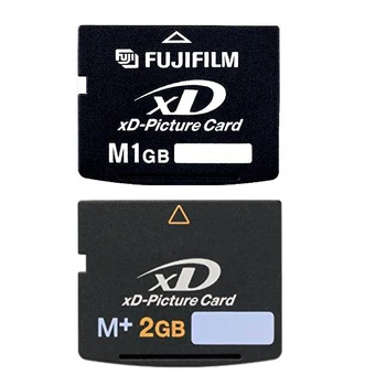 XD Pomnilnik 1 GB 2 gb in XD-Picture Card Memory Card-v Kartice XD Picture Card 1 GB 2 GB Za Stare Kamere