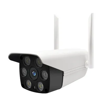 CCTV Varnostne Kamere Ip Kamere Baby Monitor 1080P Kamera na Prostem CCTV Varnost Brezžičnega omrežja WIFI IP Kamera dvosmerni Audio Nepremočljiva