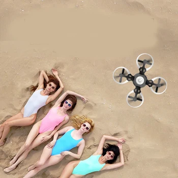 Brezpilotna letala, s kamero hd igrače mini Krat quadrocopter mikro fpvbrushless GPS rc selfie true x pro profissional igrače za otroke