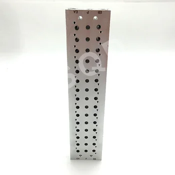 SS5Y5-20-10,11,12,13,14,15,16 SMC SY5000 FSQD SMC serije magnetni ventil priključna plošča