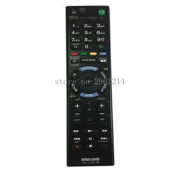 RMT-TZ120E daljinski upravljalnik, ki je primerna za SONY TV NETFLIX TV Fernbedienung KDL-40R473A KDL-32R503C