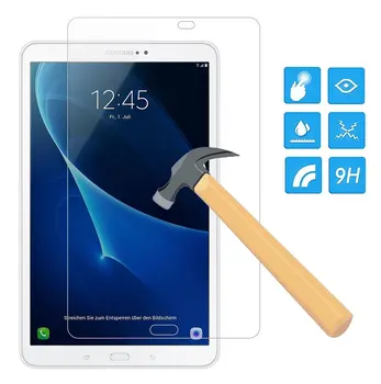 Kaljeno Steklo za Samsung galaxy Tab 10.1 Screen Protector for Samsung Galaxy Tab 10.1