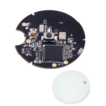 NRF51822 Bluetooth 4.0 Brezžična Modul za iBeacon bazne Postaje Svetilnik Modul