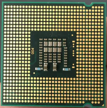 PC računalnik Intel Pentium Procesor E5200 Dual-Core CPU LGA 775 deluje pravilno Desktop Processor