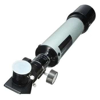 Visoka Kakovost F 360 x 50 Lomni Astronomski Teleskop Oko S Stojalom Madeži Obsega 360/50mm Outerdoor Orodja