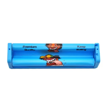 HONEYPUFF Premium 110MM Plastike, Tobak za Zvijanje Cigaret Pralni Za King Size Papir Ročno Kajenje Roller Cigaret Maker