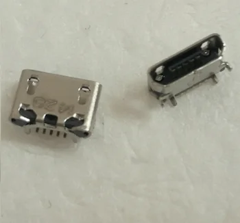 5pcs/veliko Za ASUS FonePad 8 FE380CG FE380CXG K016 Mikro mini USB za Polnjenje DC jack Vtičnica Priključek dock plug