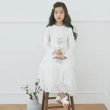 Dekleta Princesa Obleko 2020 Novo Otrok Pomlad Oblačila Otrok Modno Obleko, Mati in Otroci Obleko za Malčka, Lepa Najstniške,#5014