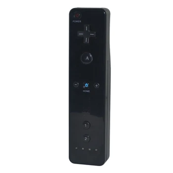 10 kosov veliko 7 Barv Brezžični jostick za Wii remote control Za W-i-i Gamepad/veselje-pad/krmilnik brez Motion Plus