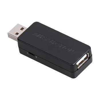 USB Na USB Izolator ADUM3160/ADUM4160 Industrijske Razred Nizki Hitrosti Polno Hitrostjo 12Mbps Hitrosti, Digitalni moški-ženska Dip Stikalo