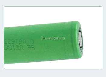 SONY VTC5A 2600mAh Litijeva Baterija 18650 30A Razrešnico za US18650VTC5A Elektronska Cigareta emisij