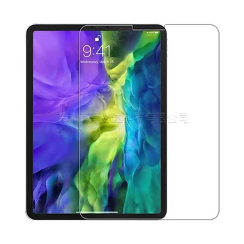 0,3 mm tablet Kaljeno Steklo Za Apple iPad Pro 11 inch (2020) Zaslon Patron Na iPad Pro za 12,9 palčni(2020) Tableta Zaščitna