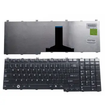 FR/RU/SP/UK/NAS Laptop Tipkovnici ZA Toshiba Satellite P200 P300 P200 P205 P305 P500 P505 F501 MP-08H76F06698 9J.N9282.Q0F