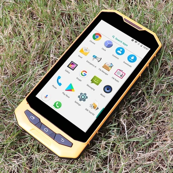 Android 7.1 IP68 vodotesen, Robusten, GSM, 3G, UMTS odklenjena shockproof pametni telefon, Wifi, GPS, Mobilni Telefon celular poceni Mobilni Telefoni