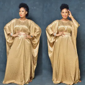 Dashiki Dolgo Obleko Maxi 2020 Poletje Plus Velikost Obleka Ženske Tradicionalna Afriška Oblačila Pravljice Dreess Afriške Obleke Za Ženske