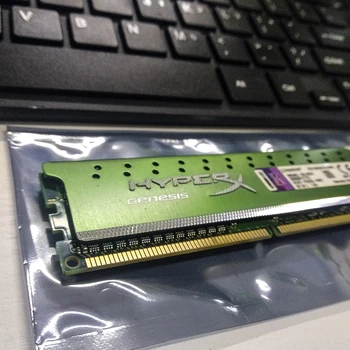 Kingston HyperX DDR3L ram pomnilnika 4GB 8GB 1600MHz 4gb 8gb 1.35 V ddr3L RAM 4g 8g = 2PCSX4GB PC3 - desktop pomnilnika za igre na srečo DIMM