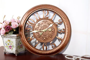 Saat Ura Reloj Stenske Ure Duvar Saati Relogio de Parede Gledanje Digitalne Ure Horloge Murale reloj de pared Plastičnih Doma dekor