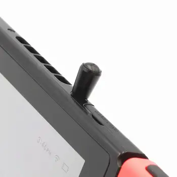 Gulikit Pot+ Nadgraditi Opremo Pckage USB-C Adapter s 3,5-mm Mini Mikrofon za Pot+ za Nintendo Stikalo