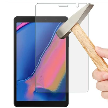 Kaljeno Steklo Za Samsung Galaxy Tab 8 2019 SM-P200 Screen Protector for Samsung Tab A s S Pen 8.0