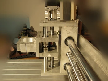 CNC 6090 graviranje stroj okvir les usmerjevalnik DIY velik delovni prostor 60x90cm brez motorji tovarniško uporabo