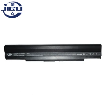 JIGU A42-UL30 A42-UL50 A42-UL80 Laptop Baterija Za Asus UL30A UL50Vg UL80Vt UL30A-A1 UL30A-X2 UL30A-X5 UL50Vg-A2 UL50Vt-X1 U35JC
