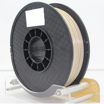 FLEXBED 3D Tiskalnik POKUKATI Žarilno nitko,visokotemperaturna Eksotičnih Žarilno 1.75 mm, Dimenzijsko Natančnost +/- 0.03 mm, 500 g Motek,Naravne Barve
