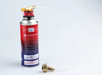 2018 Nove Jeebel prostem plina polnjenje adapter taborjenje štedilnik ventil propana rezervoar napolnim adapter za polnjenje plinskih jeklenk za plinski štedilnik