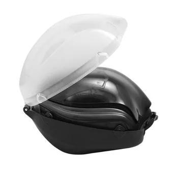 Nov Prihod YouPin Q5Pro Električni Masko Aktivno Freash Zraka Z Ventilatorjem Filter Anti-Haze Sterilizacijo Dustproof