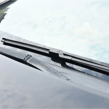 XYWPER Metlice Brisalcev za Chevrolet Volt 2011 2012 2013 2016 2017 Avto Dodatki Mehke Gume vetrobranskega Stekla