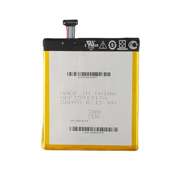 C11P1402 Baterija Za ASUS Fone Pad 7 ME375C FE375 FE375CXG K019 3910mAh Li-ion Notranja Tablet baterije z Orodji,