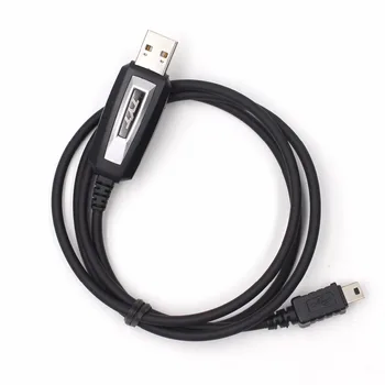 TYT Programiranje USB Kabel, Primerni za Mobilne Radijske TH9800 TH7800 TH-8600 MP800 TH-2R TH-UV3R