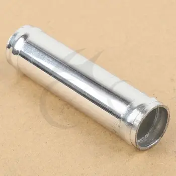 Lita Aluminijasta Cev Ac Joiner Cevni Priključek Silikonski 20 mm 0.79