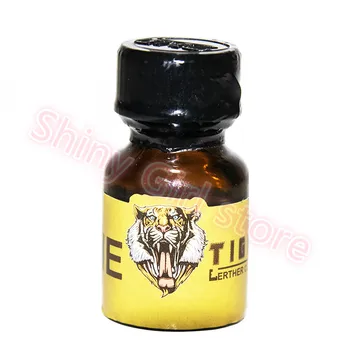 10 ml Vrhunsko Limited Edition Tiger Kralj,Fisting Olje Gay olje brez stranskih učinkov
