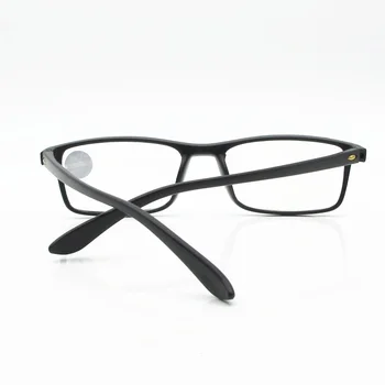 SUMONDY Proti Modri Žarki Obravnavi Očala Moški Ženske TR90 Anti-sevanje Očala Presbyopic Očala Za Računalnik Delavcev UR01